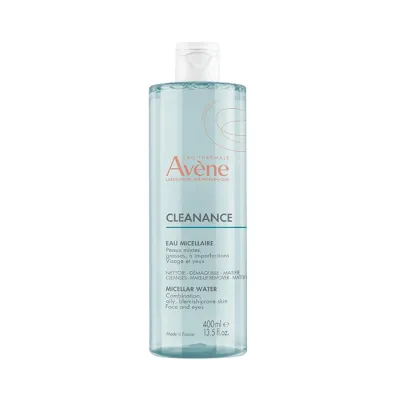 Avène Cleanance woda micelarna 400 ml