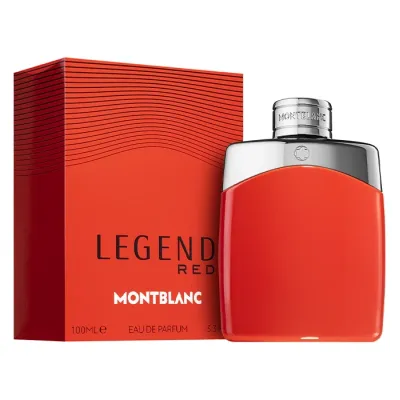 Montblanc Legend Red woda perfumowana spray 100 ml