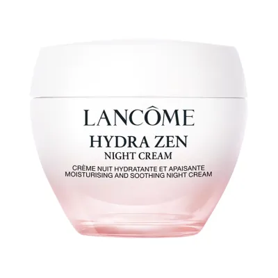 Lancôme Hydra Zen krem do twarzy na noc 50 ml