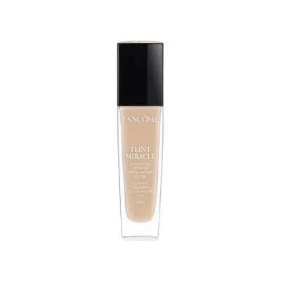 LANCOME TEINT MIRACLE PODKŁAD NAWILŻAJĄCY 04 BEIGE NATURE 30ML