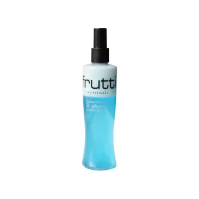 FRUTTI PROFESSIONAL 2 PHASE HYDRA REPAIR DWUFAZOWA ODŻYWKA DO WŁOSÓW 200ML