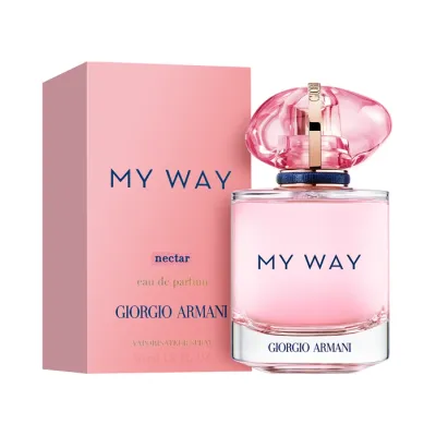 Giorgio Armani My Way Nectar woda perfumowana spray 50ml