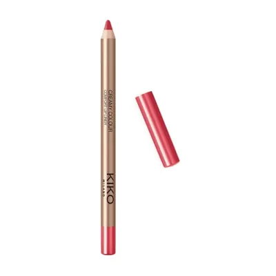 KIKO Milano Creamy Colour temperowana konturówka od ust 11 Sangria 1,2g