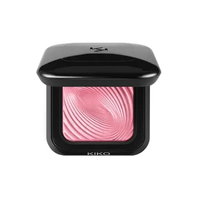 KIKO Milano Water cień do nakładania na sucho i na mokro 08 Baby Rose 3g