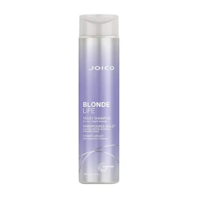 Joico Blonde Life Violet szampon do włosów blond 300ml