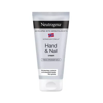Neutrogena Hand & Nail Cream krem do rąk i paznokci 75ml