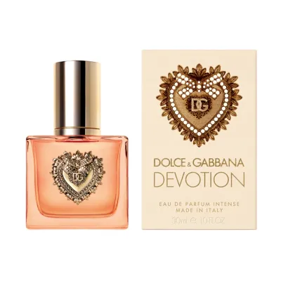 Dolce & Gabbana Devotion Intense woda perfumowana spray 30 ml