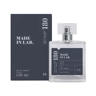 Made in Lab 180 woda perfumowana spray 100ml
