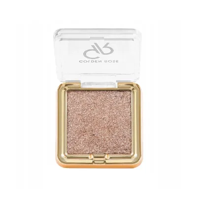Golden Rose Glitter Glow błyszczący cień do powiek 05 Orion 2,5 g