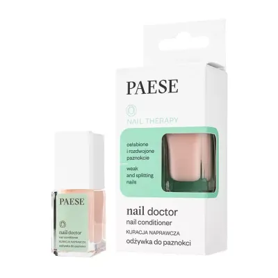 Paese Nail Therapy odżywka do paznokci Kuracja Naprawcza 8 ml
