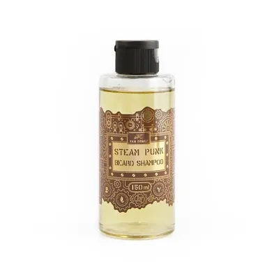 Pan Drwal Steam Punk szampon do brody 150ml