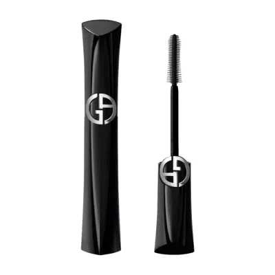 Armani Vertigo Lift wydłużający tusz do rzęs 01 Obsidian Black 10 ml