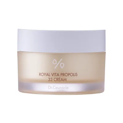 Dr. Ceuracle Royal Vita Propolis 33 krem do twarzy 50g