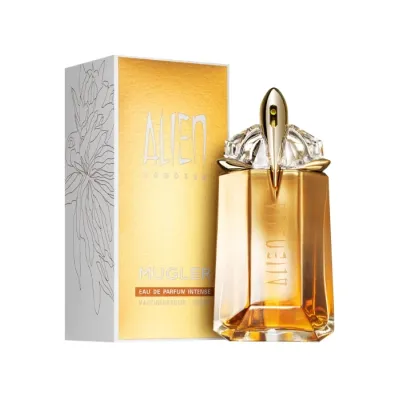 Mugler Alien Goddess Intense woda perfumowana spray 60ml