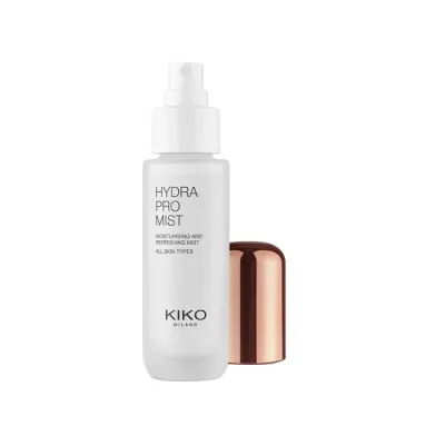 KIKO Milano Hydra Pro mgiełka do twarzy 48-godzinne nawilżenie 40ml