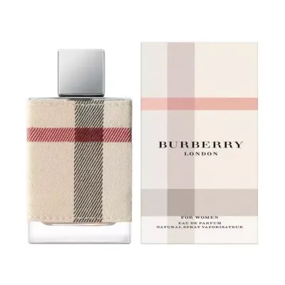 BURBERRY LONDON FOR WOMEN WODA PERFUMOWANA SPRAY 50ML