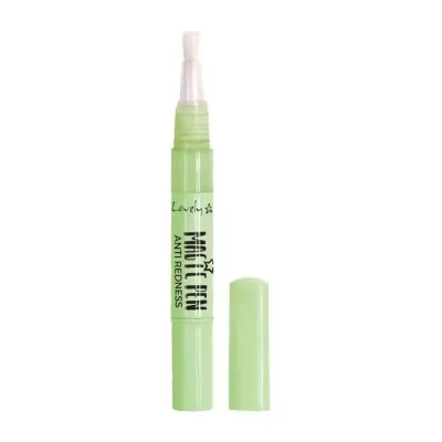 Lovely Magic Pen Anti Redness korektor maskujący przebarwienia