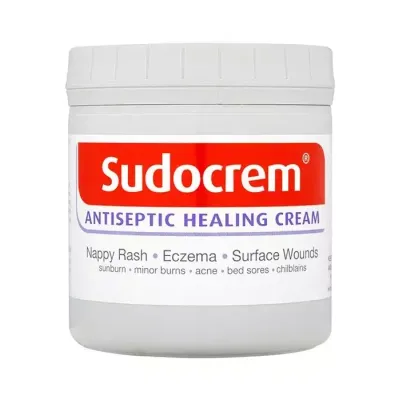 SUDOCREM KREM DO PIELĘGNACJI SKÓRY 250G