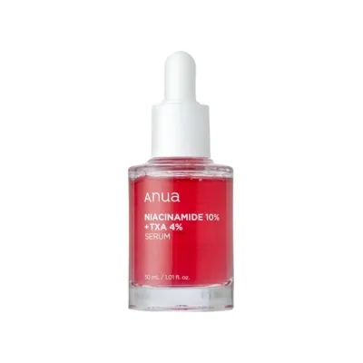 Anua Niacinamide 10% + TXA 4% serum z niacynamidem 30 ml