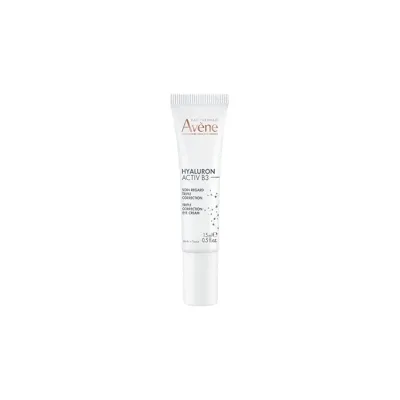 Avène Hyaluron Activ B3 krem pod oczy 15 ml