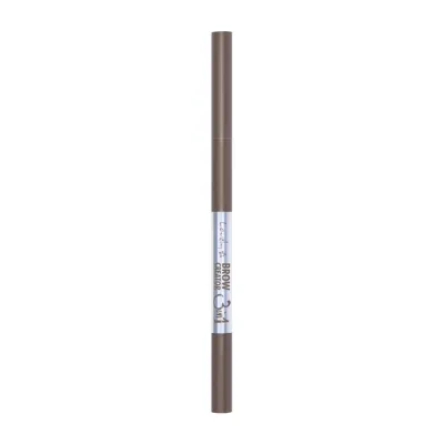 Lovely Brow Creator 3w1 precyzyjna kredka, puder i żel do brwi 01