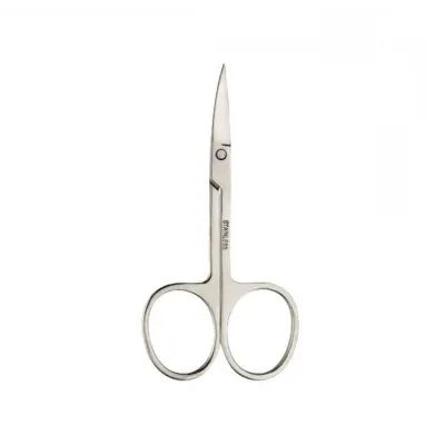 CS BEAUTY STRAIGHT NAIL SCISSOR NOŻYCZKI DO PAZNOKCI
