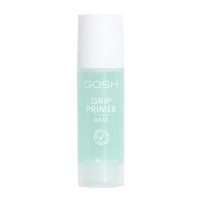 Gosh Grip Primer Base żelowa baza pod makijaż 30ml