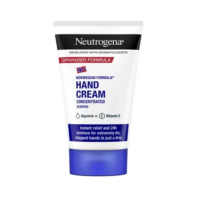 Neutrogena skoncentrowany krem do rąk 50ml