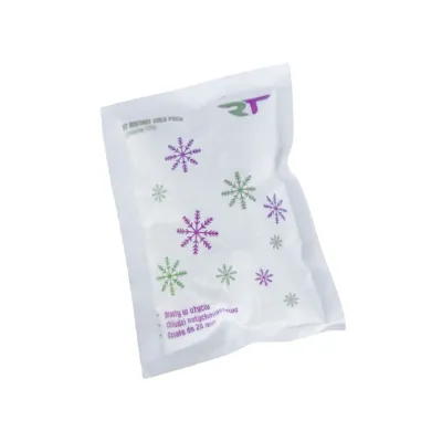 Rea Tape Instant Cold Pack kompres chłodzący suchy lód 100 g