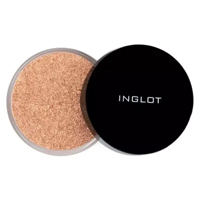 INGLOT SPARKLING DUST SYPKI ROZŚWIETLACZ 02 2,5G