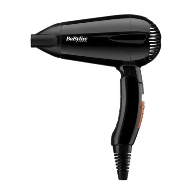 Babyliss Travel Dry 2000 suszarka do włosów 5344 E