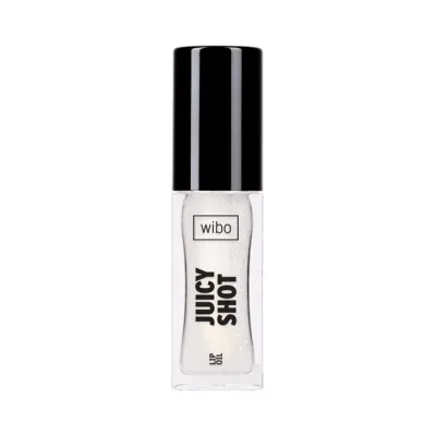 Wibo Juicy Shot nawilżający olejek do ust 1 6 g