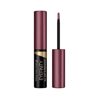 Max Factor Eyefinity All Day Eyeshadow cień do powiek w płynie 09 Sultry Burgundy 2 ml