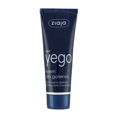 Ziaja Yego krem do golenia 65ml