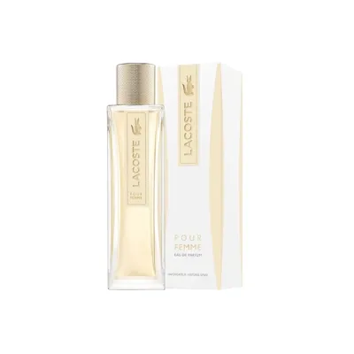 Lacoste Pour Femme woda perfumowana EDP spray 30ml