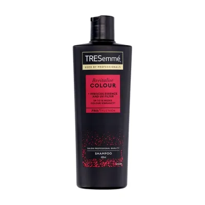 Tresemme Colour Revitalise szampon do włosów farbowanych 400 ml