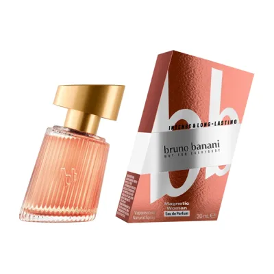 Bruno Banani Magnetic Woman woda perfumowana spray 30ml