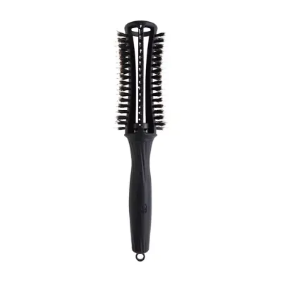 OLIVIA GARDEN FINGER BRUSH ROUND SZCZOTKA SZCZOTKA DO WŁOSÓW M