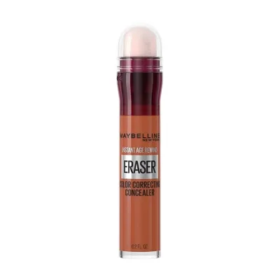Maybelline Instant Anti-Age Eraser pomarańczowy korektor do twarzy 6,8 ml
