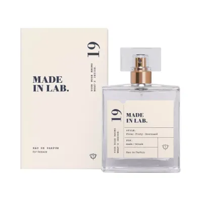 Made in Lab 19 woda perfumowana spray 100ml