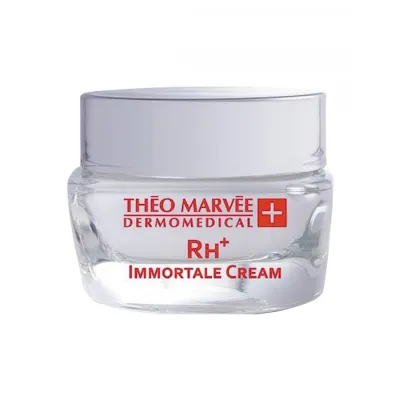 Théo Marvée Rh+ przeciwzmarszczkowy krem silnie odmładzający 50ml