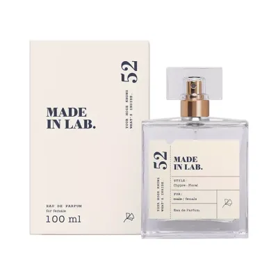 Made in Lab 52 woda perfumowana spray 100ml