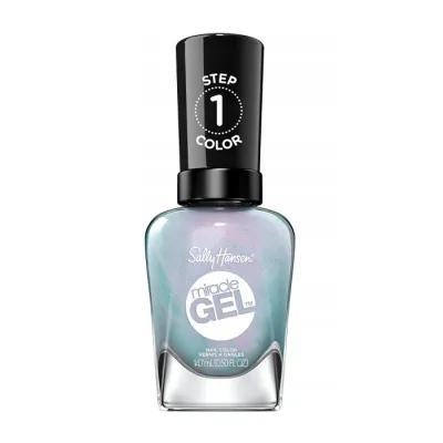 Sally Hansen Miracle Gel lakier do paznokci 669 Let's Get Digital 14,7ml
