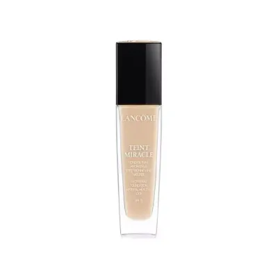 LANCOME TEINT MIRACLE PODKŁAD NAWILŻAJĄCY 03 BEIGE DIAPHANE 30ML