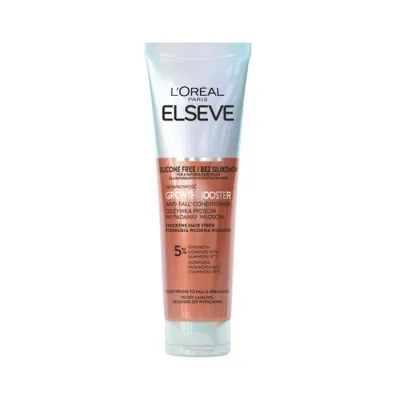 L'Oréal Paris Elseve Growth Booster odżywka przeciw wypadaniu włosów 150 ml