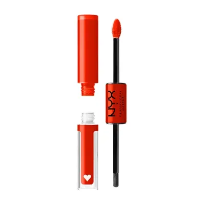 NYX Professional Makeup Shine Loud płynna pomadka do ust 28 Stay Stunin 6,8 ml