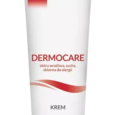 Emolium Dermocare krem dla dzieci i niemowląt od 1 dnia życia 75 ml