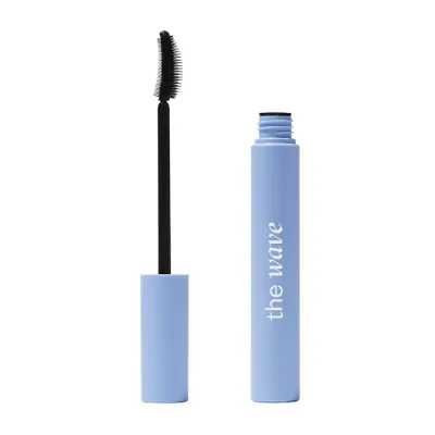 Paese The Wave tusz do rzęs o przedłużonej trwałości Black 10 ml