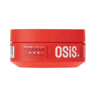 SCHWARZKOPF OSIS+ FLEXWAX WOSK DO WŁOSÓW ULTRA MOCNY 85ML