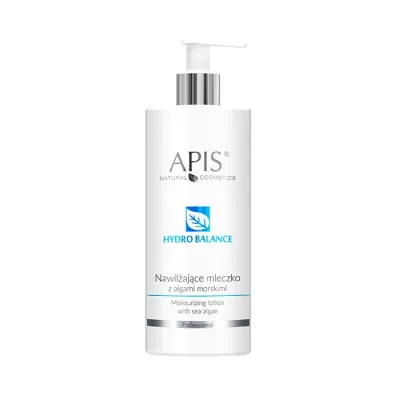 Apis Hydro Balance nawilżające mleczko 300 ml